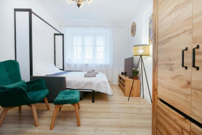 Poznańska 12 - Better Rental